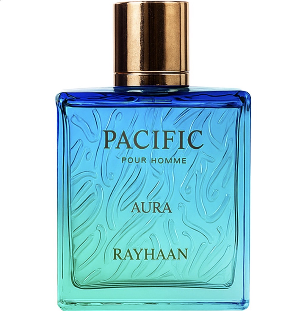 Rayhaan Pacific Aura Edp