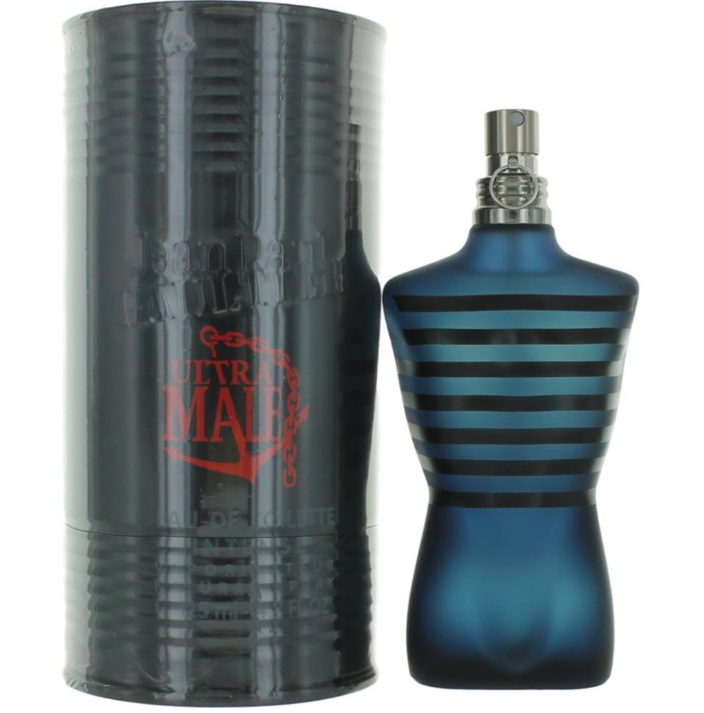 Jean Paul Gaultier Ultra Male EDT