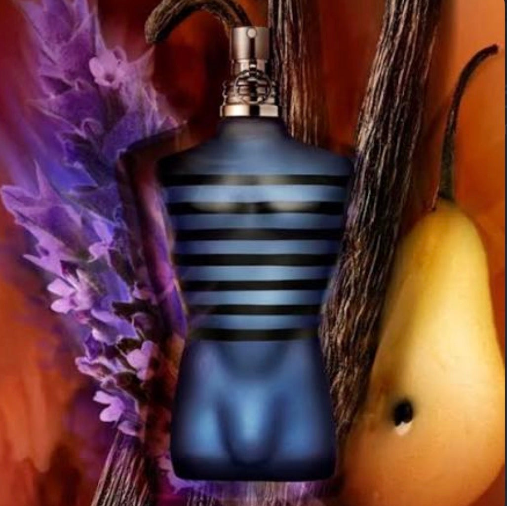Jean Paul Gaultier Ultra Male EDT