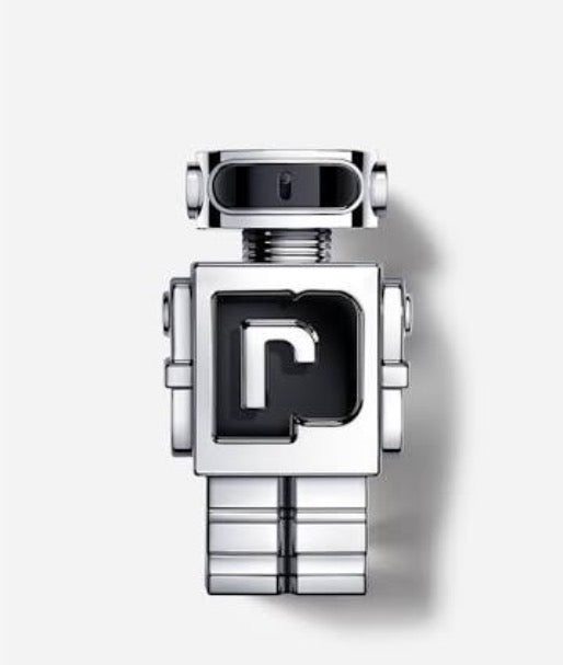 Paco Rabbane Phantom EDP