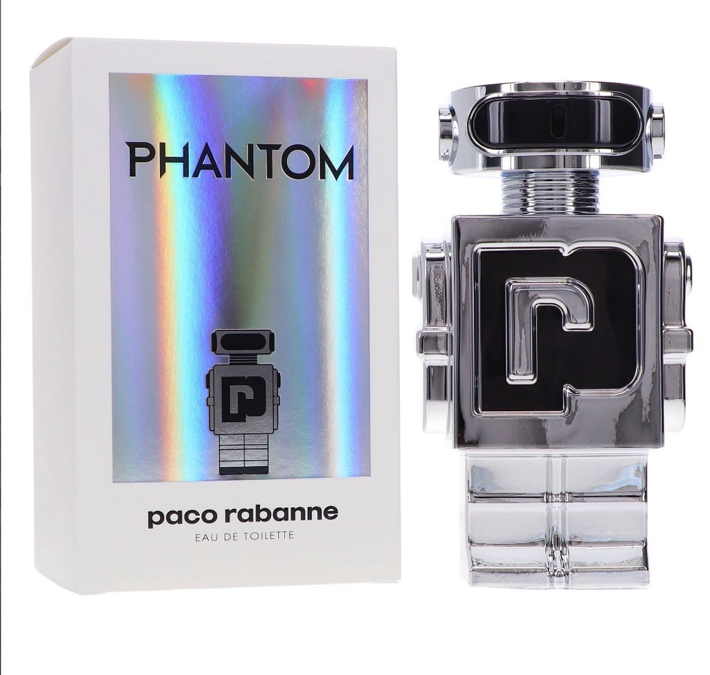 Paco Rabbane Phantom EDP