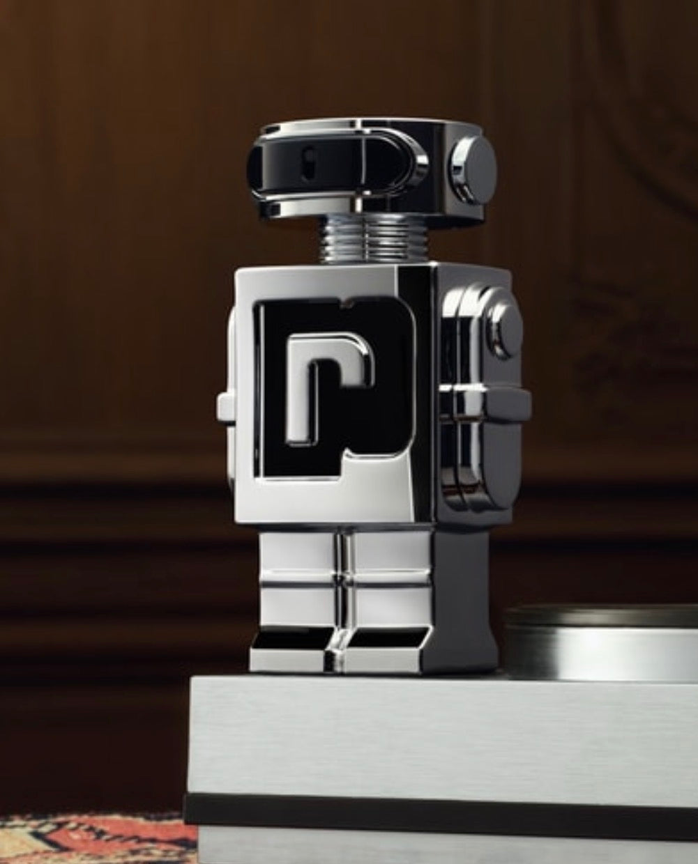 Paco Rabbane Phantom EDP