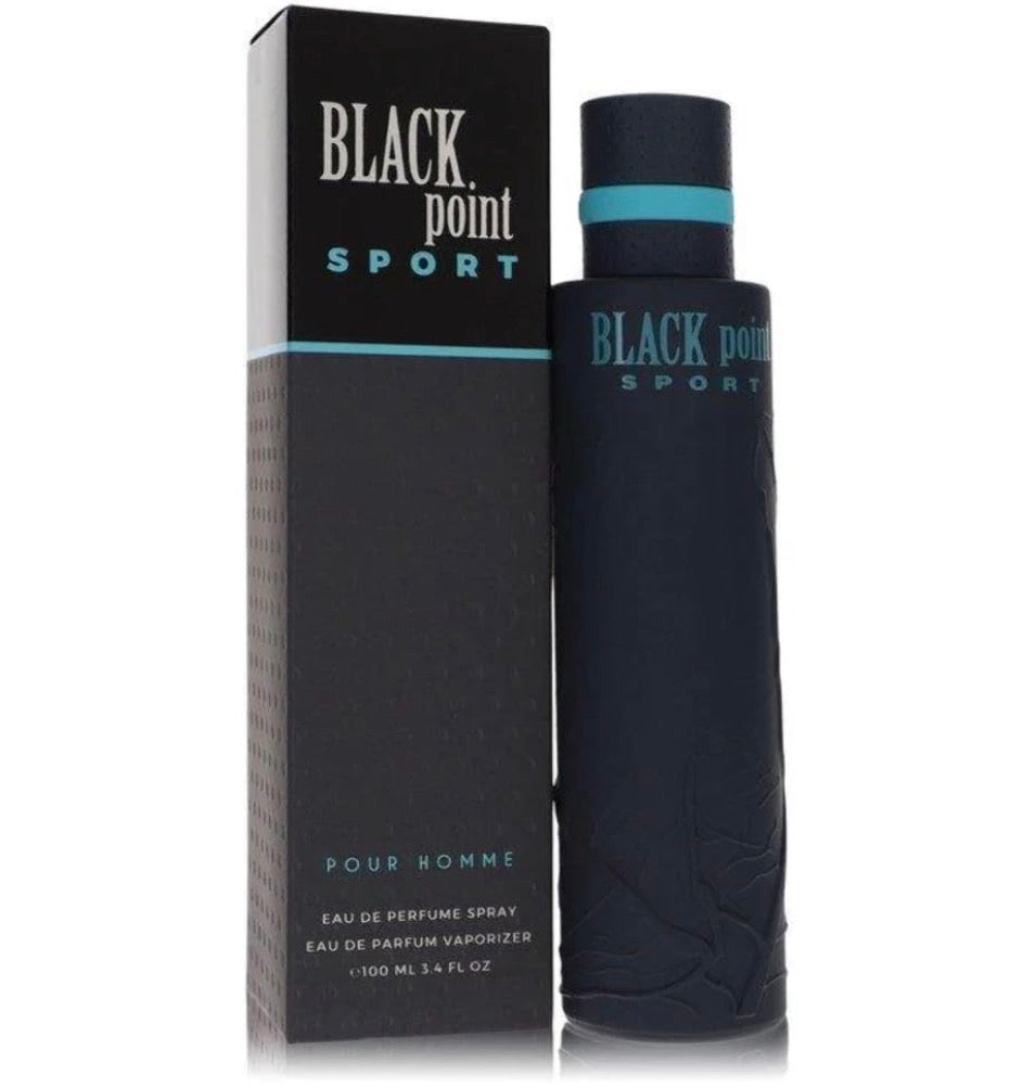 Black point Sport EDT