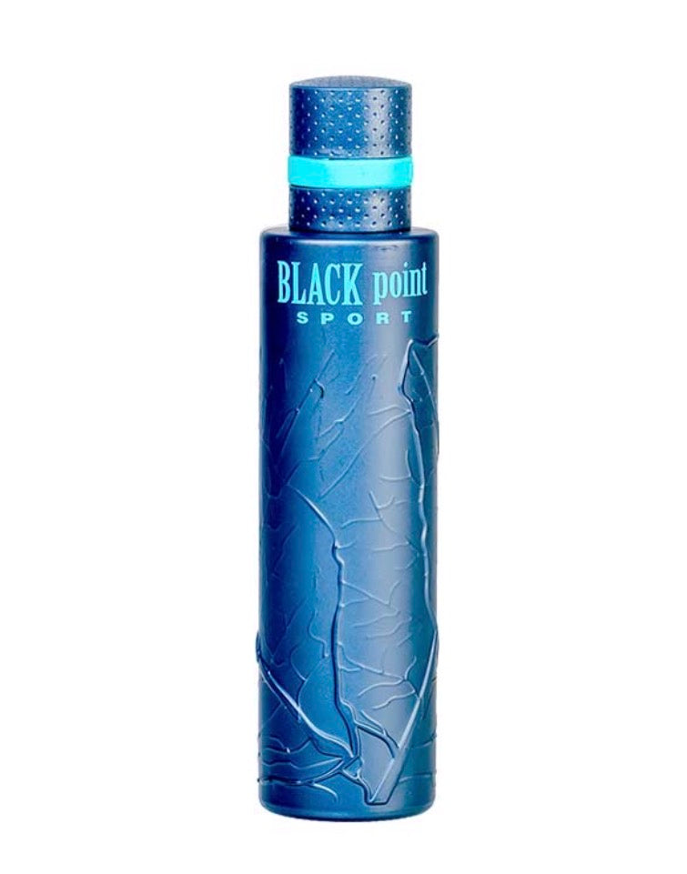 Black point Sport EDT
