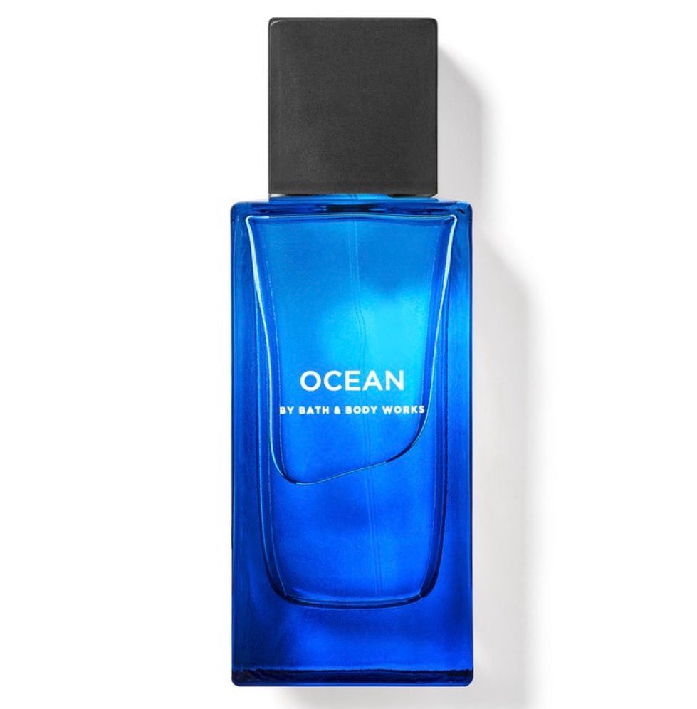 Ocean EDC by Bath and Body Works