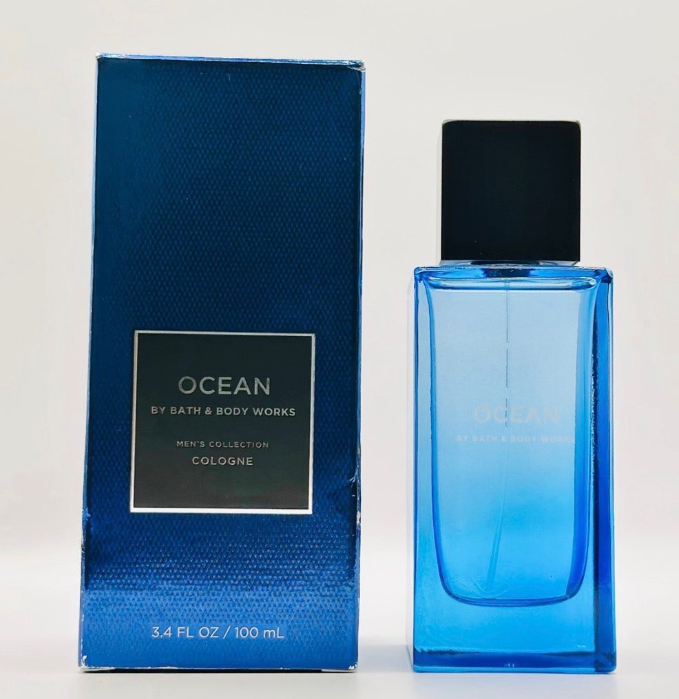 Ocean EDC by Bath and Body Works