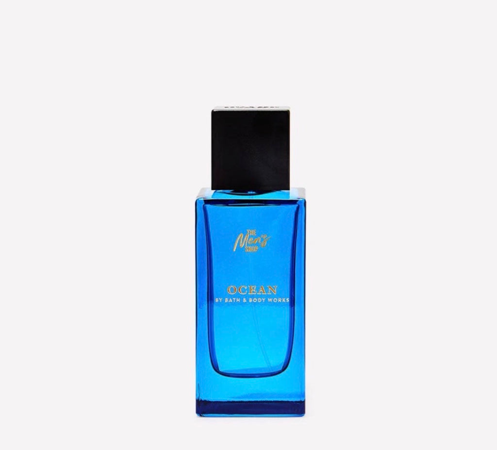 Ocean EDC by Bath and Body Works