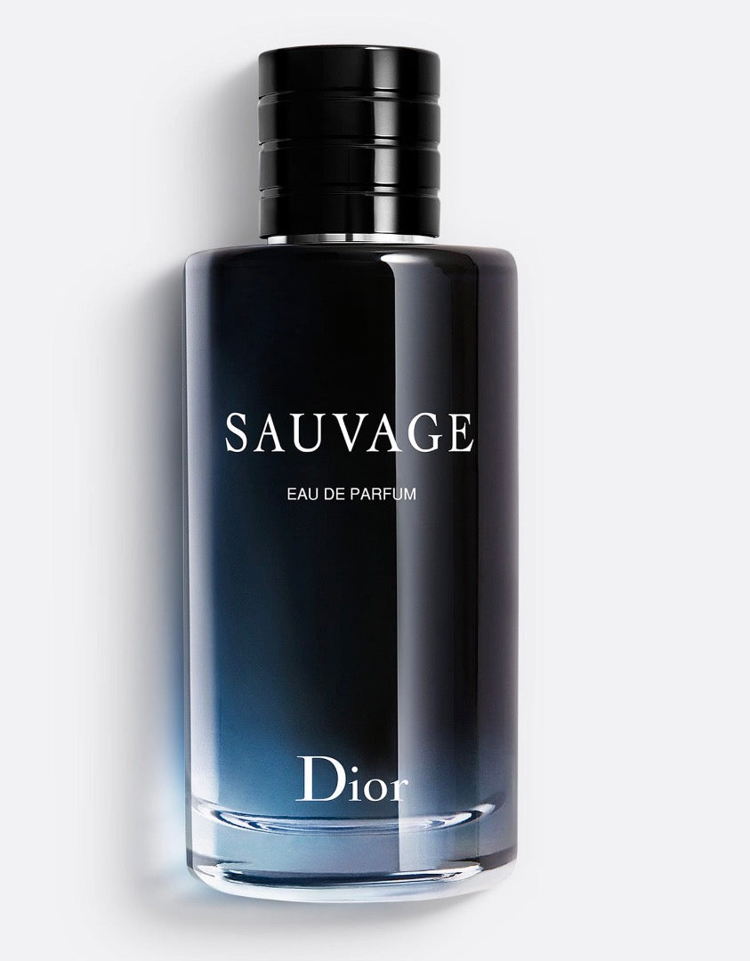Dior Sauvage Edp