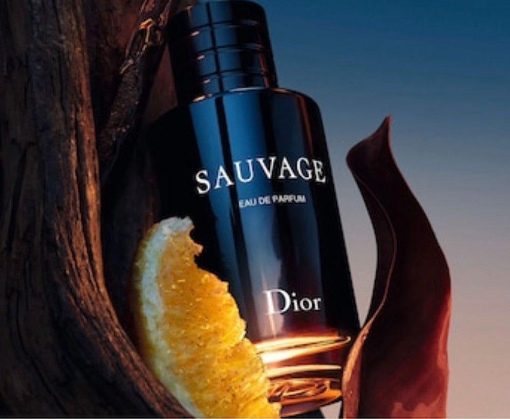 Dior Sauvage Edp