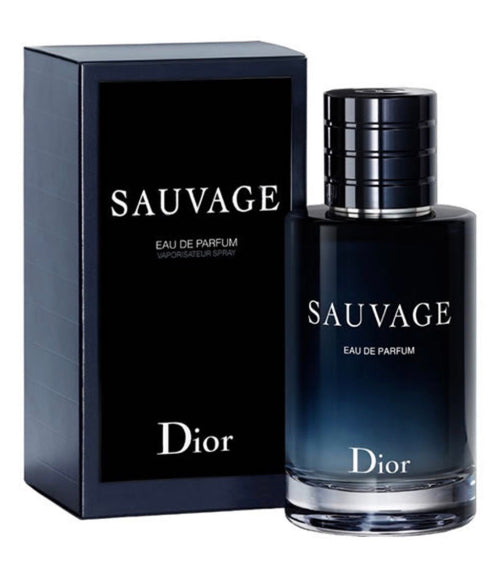 Dior Sauvage Edp