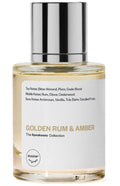 Dossier Golden Rum and Amber Edp