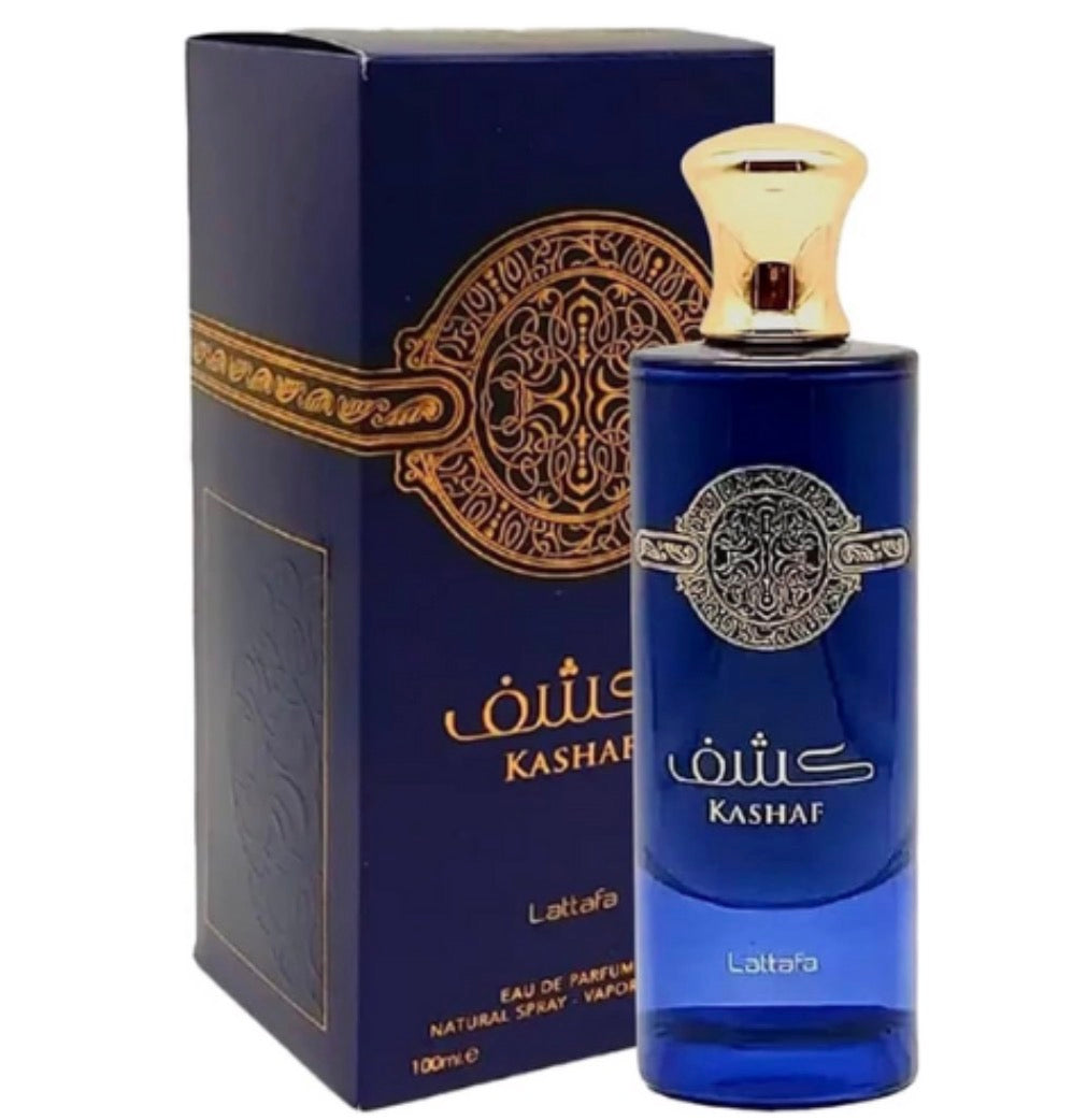 Lattafa Kashaf Edp