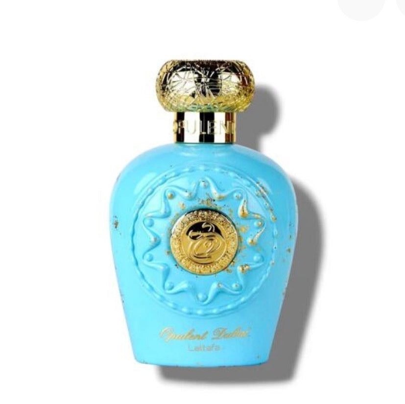 Lattafa Opulent Dubai Edp