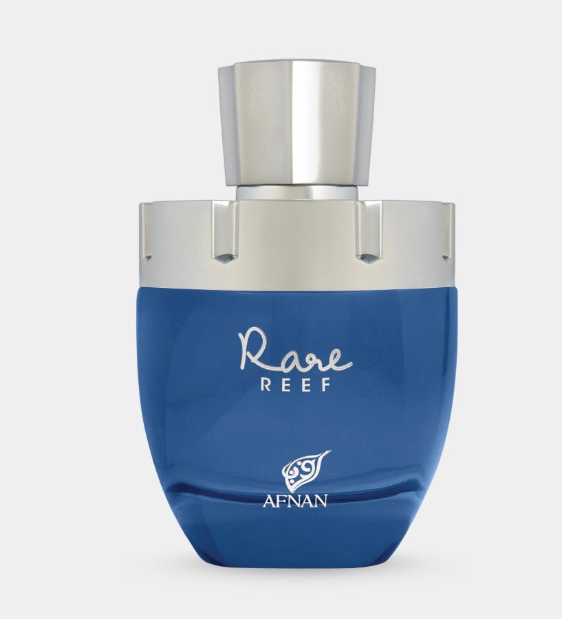 Afnan Rare Reef Edp