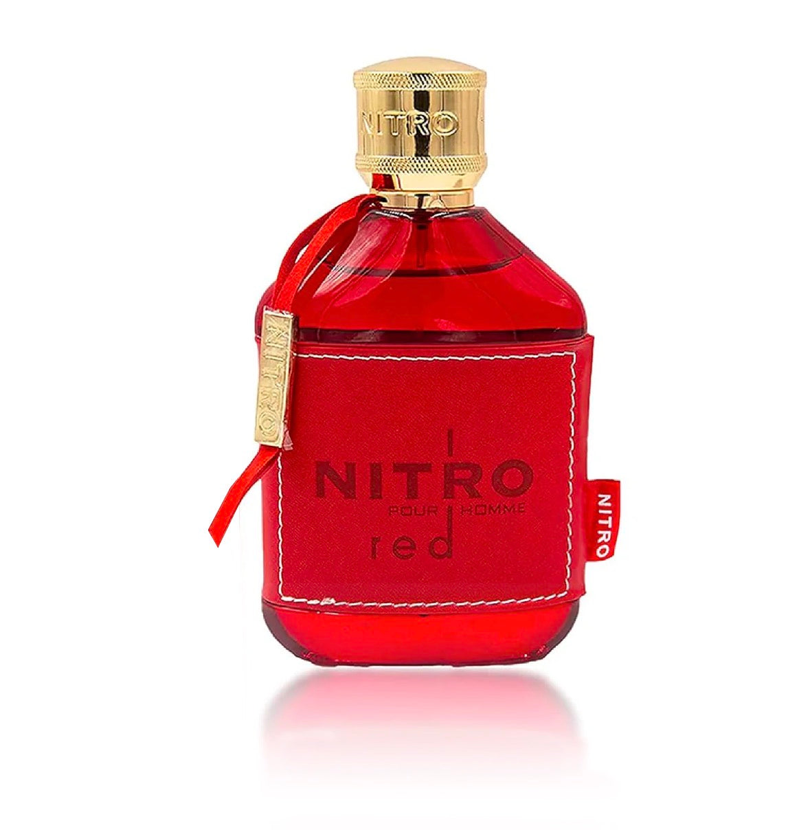 Dumont nitro red Edp